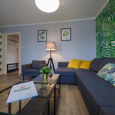 Rentplanet - Apartament Koscielna Zakopane Exteriör bild