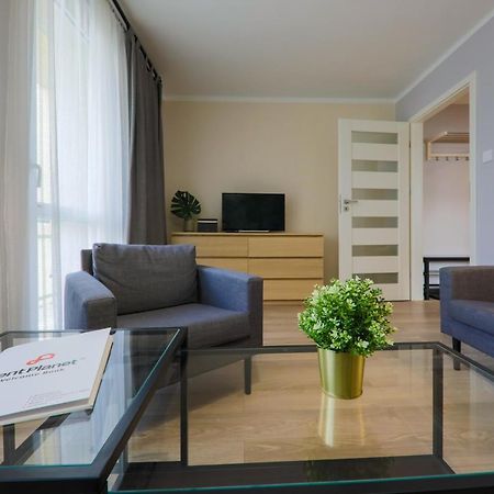 Rentplanet - Apartament Koscielna Zakopane Exteriör bild