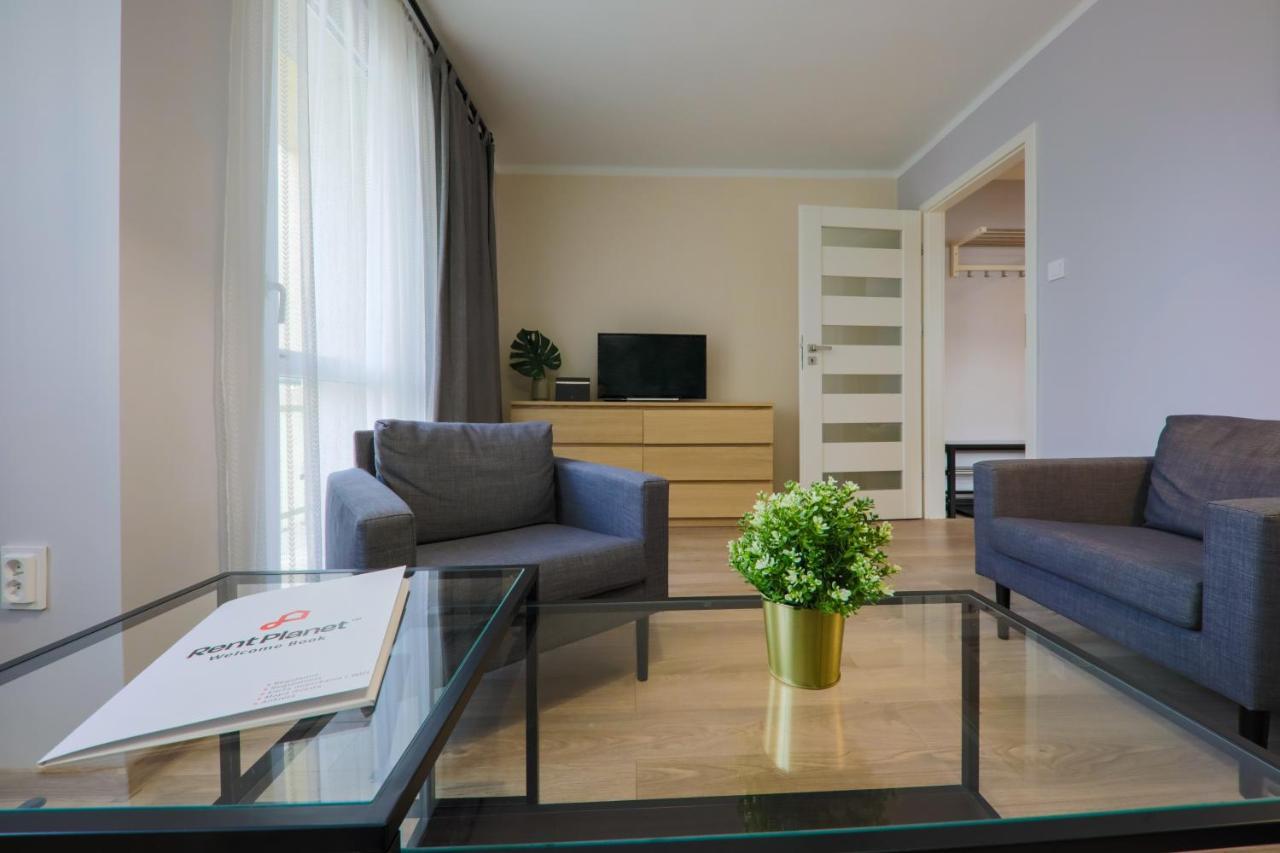 Rentplanet - Apartament Koscielna Zakopane Exteriör bild