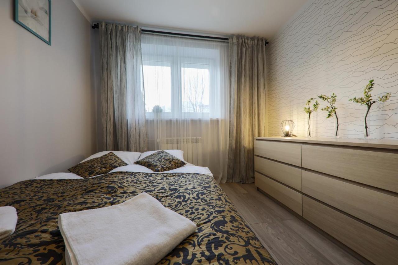 Rentplanet - Apartament Koscielna Zakopane Exteriör bild
