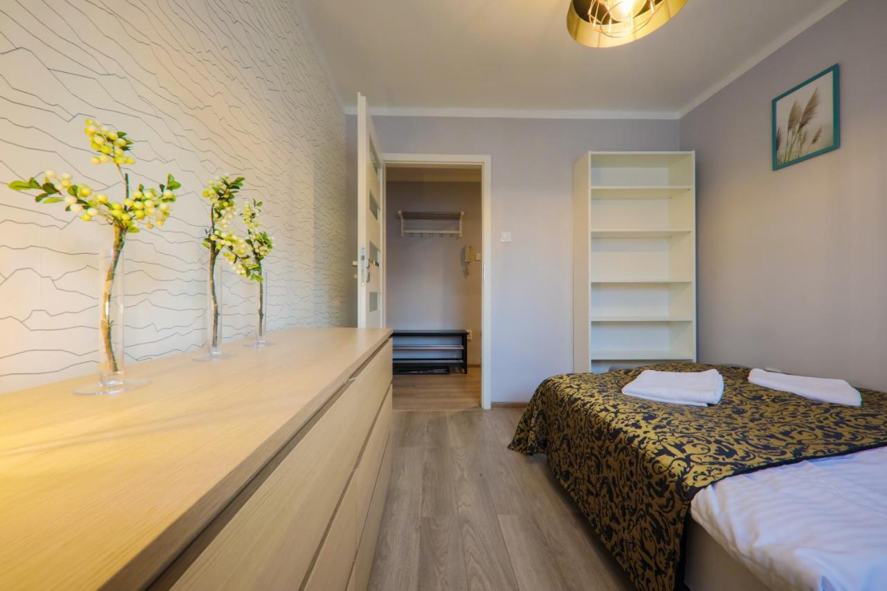 Rentplanet - Apartament Koscielna Zakopane Exteriör bild