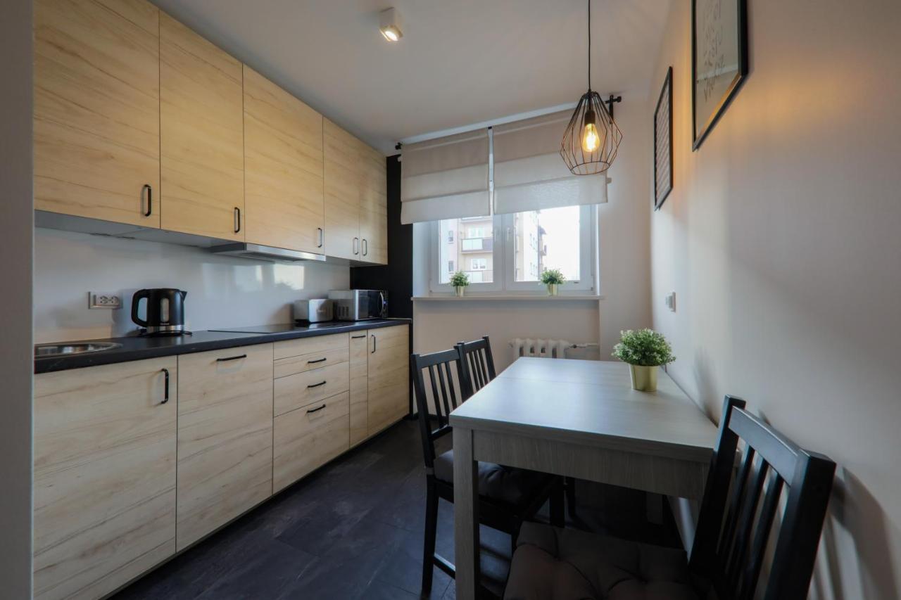 Rentplanet - Apartament Koscielna Zakopane Exteriör bild