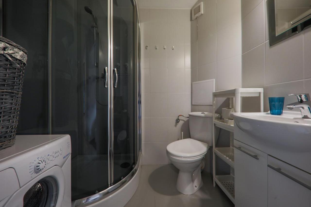 Rentplanet - Apartament Koscielna Zakopane Exteriör bild